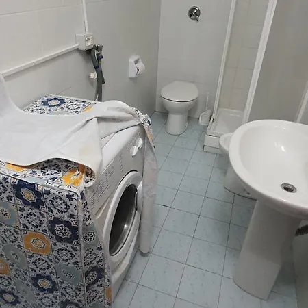 Apartamento Dna Trapani