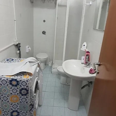 Apartmán Dna *