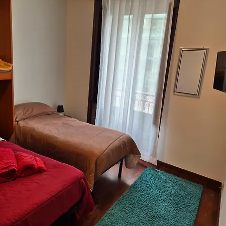 Dna Apartment *