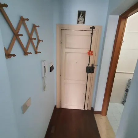 Apartment Dna Trapani