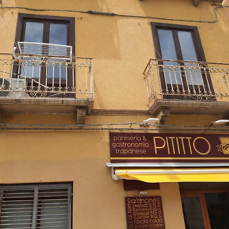Dna Apartment Trapani