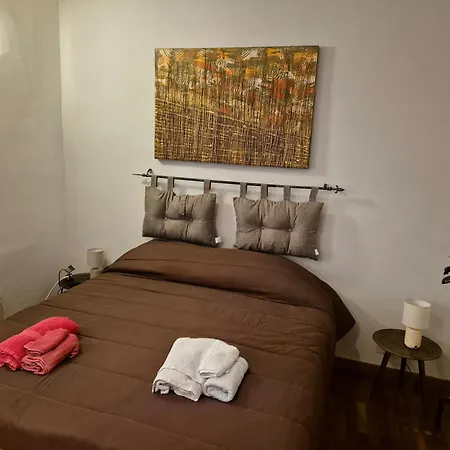 Apartment Dna *