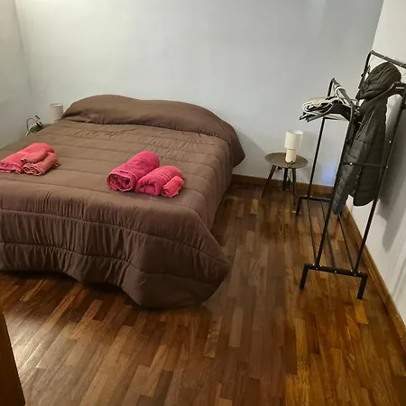 Apartment Dna