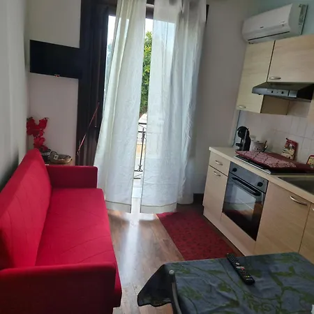 Dna Apartment