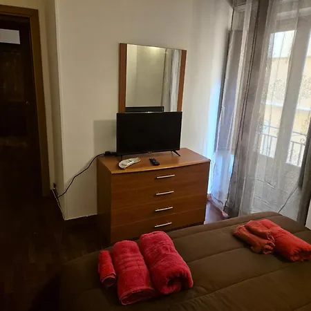 Dna Apartment Trapani