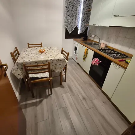 Dna Apartment *