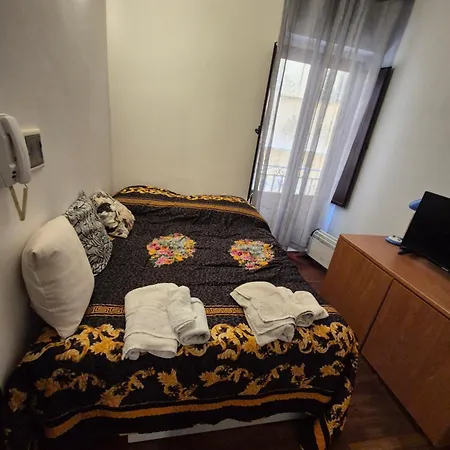 Dna Apartment