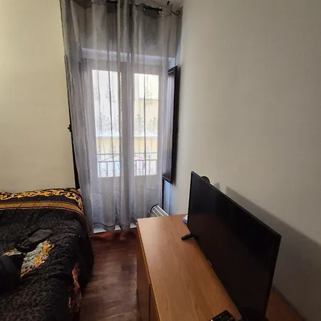 Apartment Dna Trapani