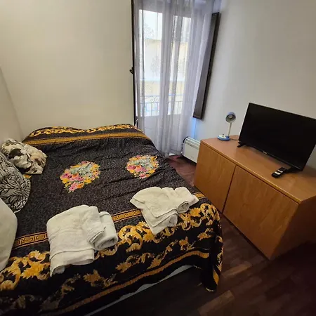 Apartment Dna