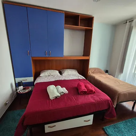 Apartment Dna