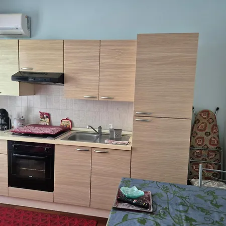 Apartment Dna