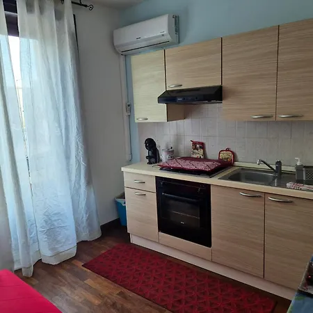 Dna Apartment