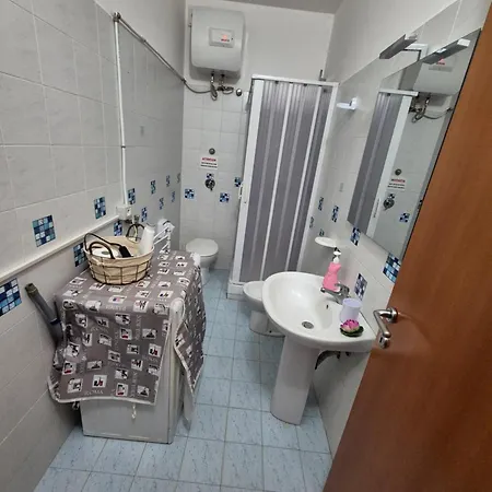 Dna Apartment Trapani