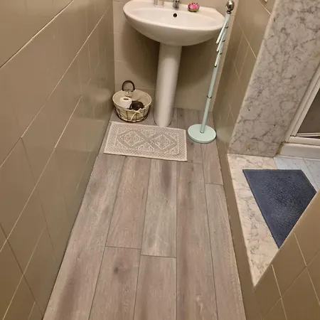 Apartment Dna Trapani