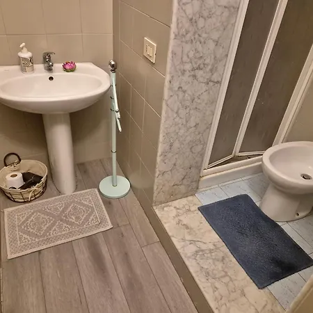 Apartment Dna