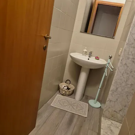 Apartment Dna Trapani