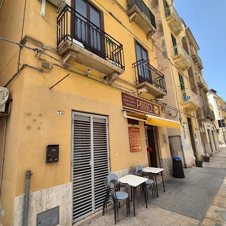 Dna Apartment Trapani