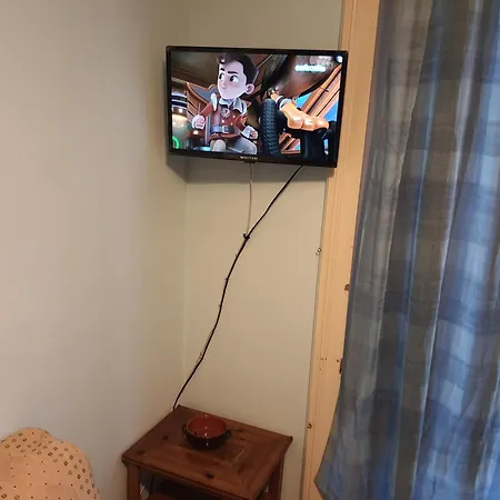 Dna Apartment *