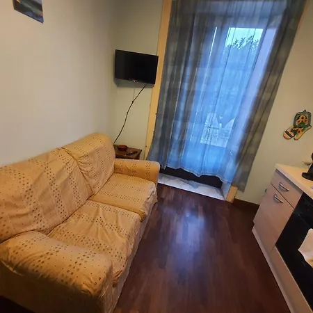 Dna Apartment Trapani